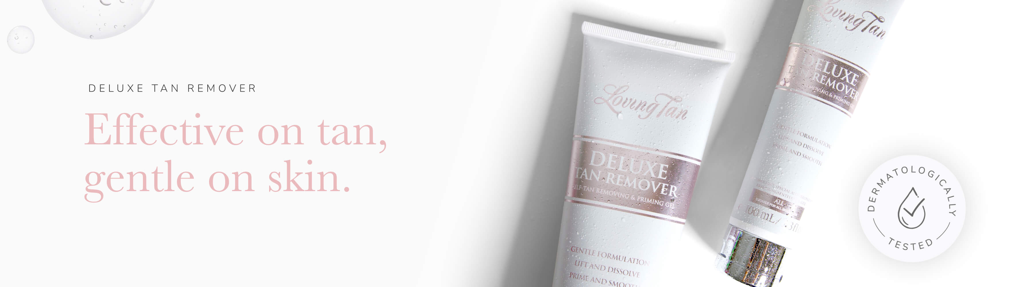 Buy Loving Tan Deluxe Tan Remover · USA