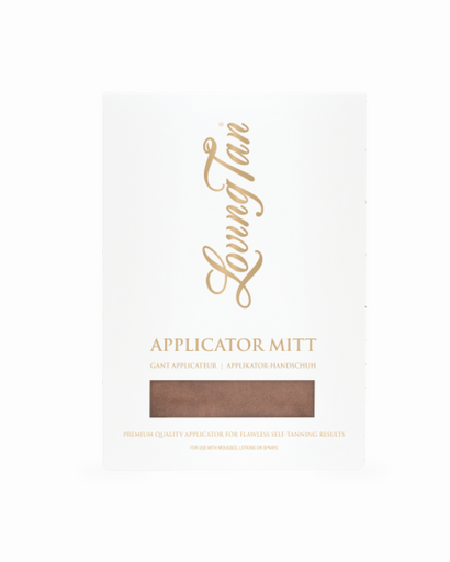 Purest Applicator Mitt