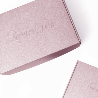 Signature Packaging