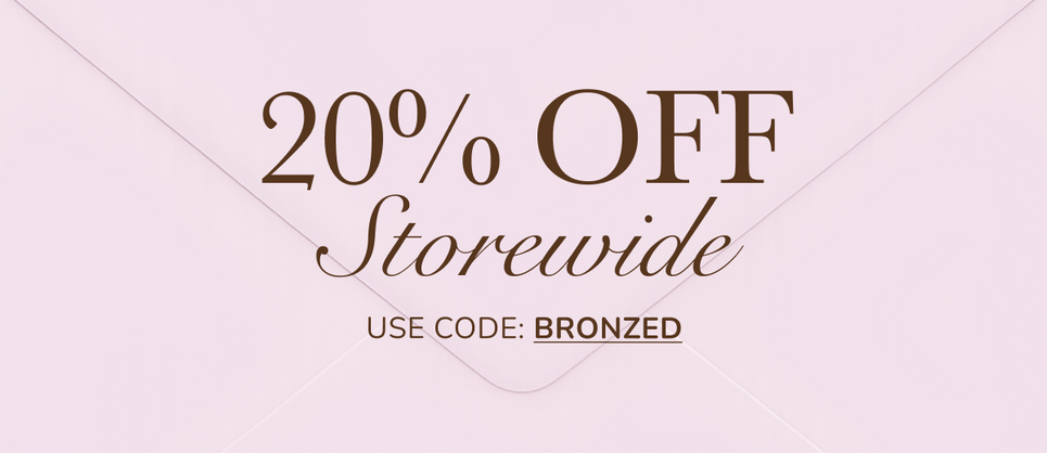 Plus, free Deluxe Minis with all orders.