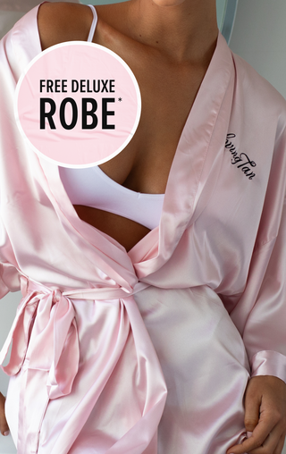 Deluxe Robe