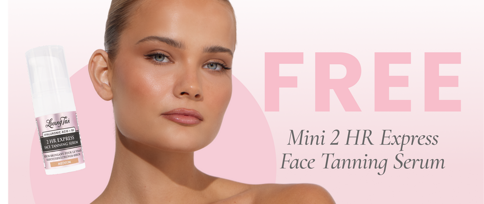 <span>LIMITED TIME ONLY</span>