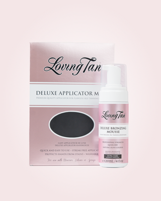 Loving Tan Purest Tanning Lotion – Camera Ready Cosmetics