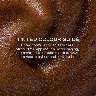 2 HR Express Self-Tanning Mousse Medium 200ml