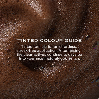 8 HR Deluxe Self-Tanning Mousse Ultra Dark