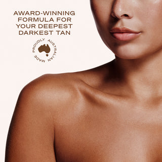 2 HR Express Platinum Self-Tanning Mousse 200ml