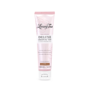 Rose Deluxe Gradual Tan Dark