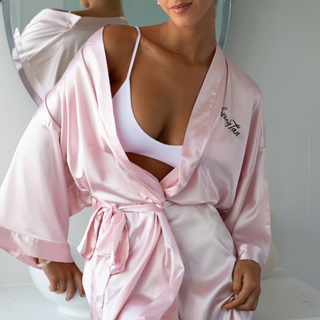 Deluxe Robe