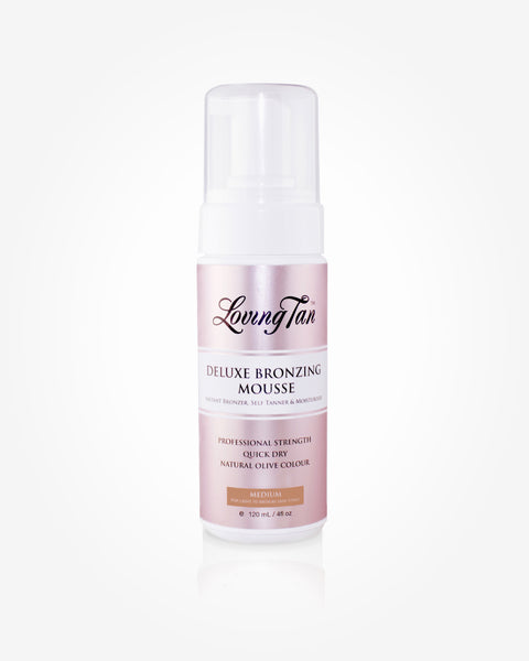 Introducing Loving Tan: The Most Natural Fake Tan Results From Home