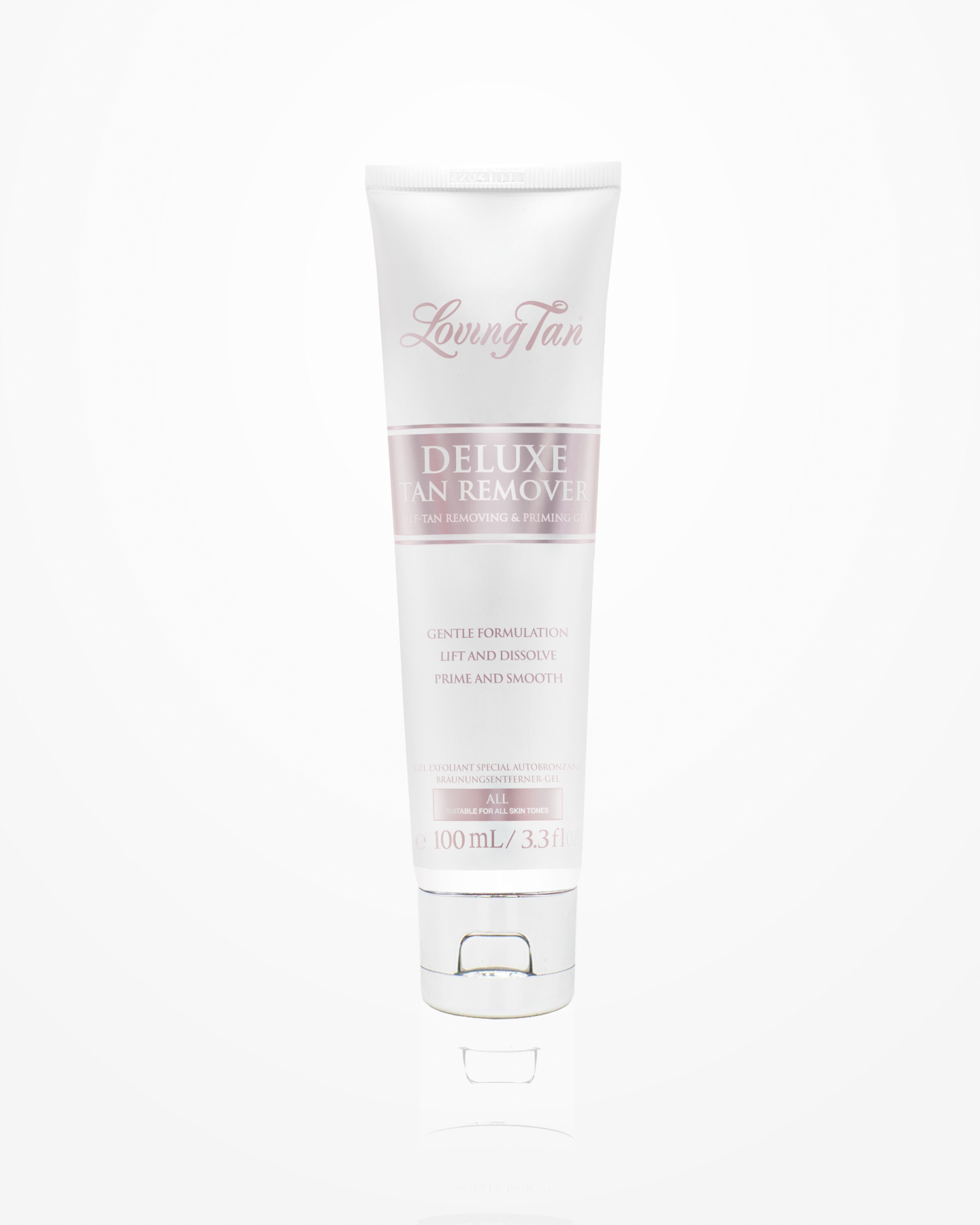 Loving Tan Platinum Mousse, Dark - Streak Free, Natural Looking,  Professional Strength Sunless Tanner - 10+ Self Tan Applications per  Bottle, Cruelty